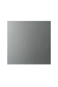 Panel  Platinum do montażu wentylatora Kliq 100, lub kratki KLIQMW100FB