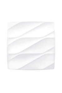 Panel  Bavaria do montażu wentylatora Kliq 100, lub kratki KLIQMW100FB