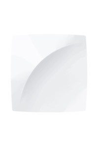 Panel Moon do montażu wentylatora Kliq 100, lub kratki KLIQMW100FB