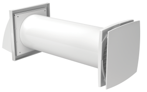 SOLO+ 100 Urządzenie wentylacyjne do pojedynczych pomieszczeń