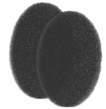 SFTSOLOR50 - wkład filtracyjny do Ventika Solo 150 Plus - 2 szt.