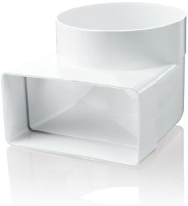 KP55-8 - kolano 110x55 mm