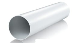 KO150-11 - kanał okrągły fi 150mm o dł 150cm