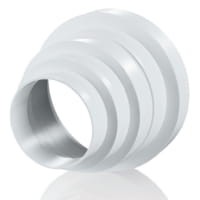 RDUNI - redukcja 150/125/120/100/80mm