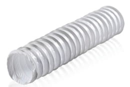 KOE150-3 - kanał elastyczny okrągły PVC fi 150 mm, dł. 3,0 mb