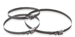 FFZ-100 - opaska zaciskowa